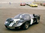 Ford GT40 (Mk II) 1965 года